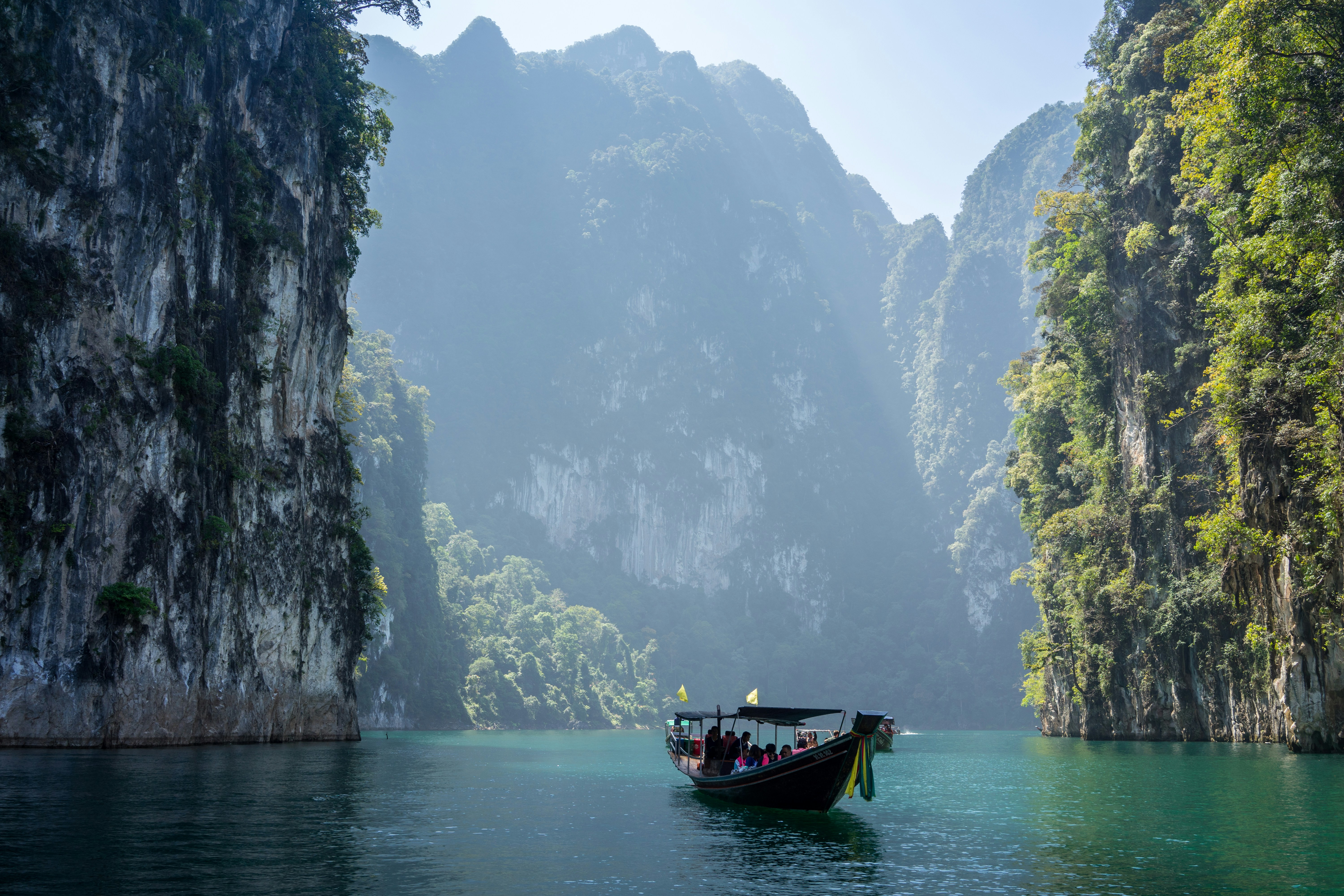 Customised Itineraries