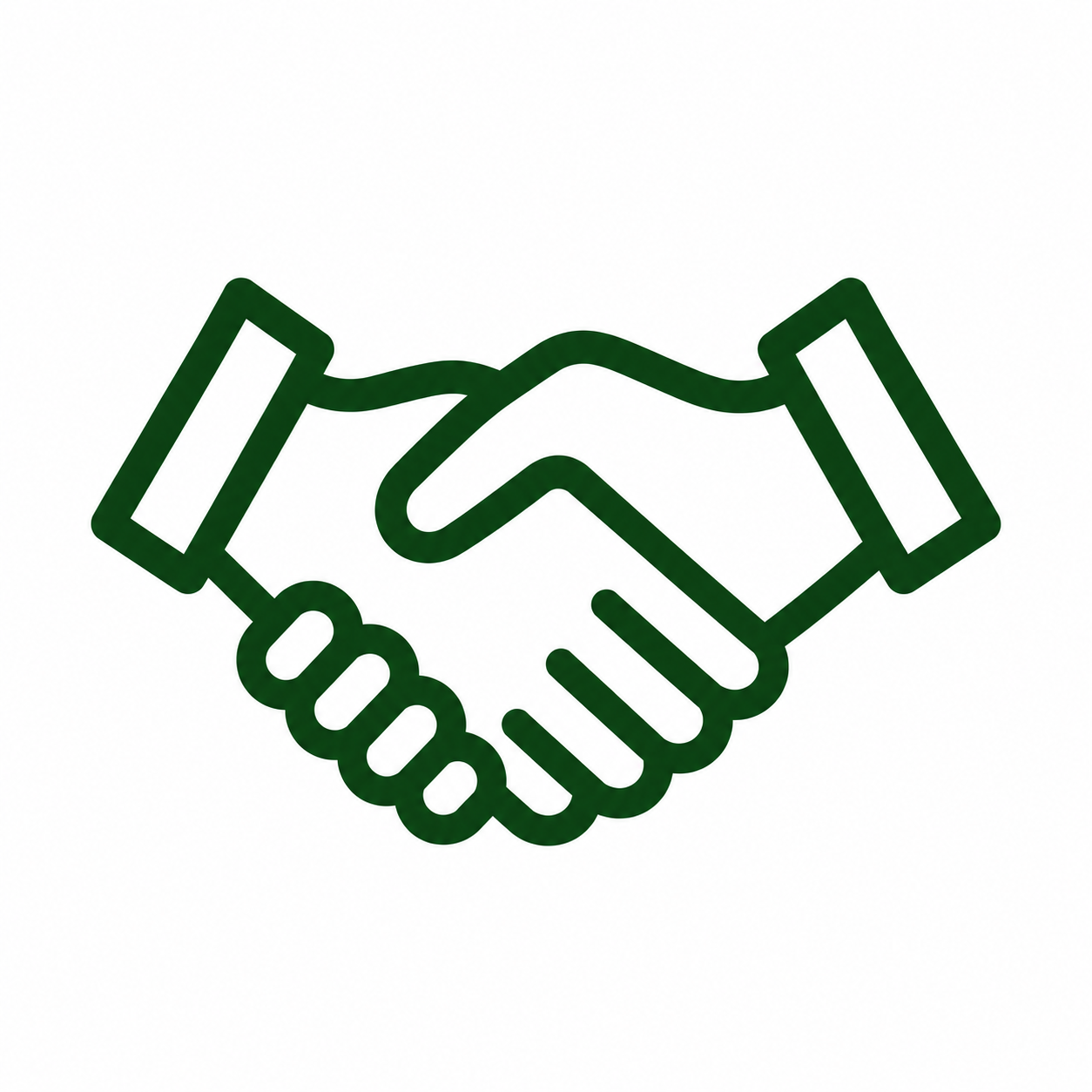 03 — Trusted Partnerships