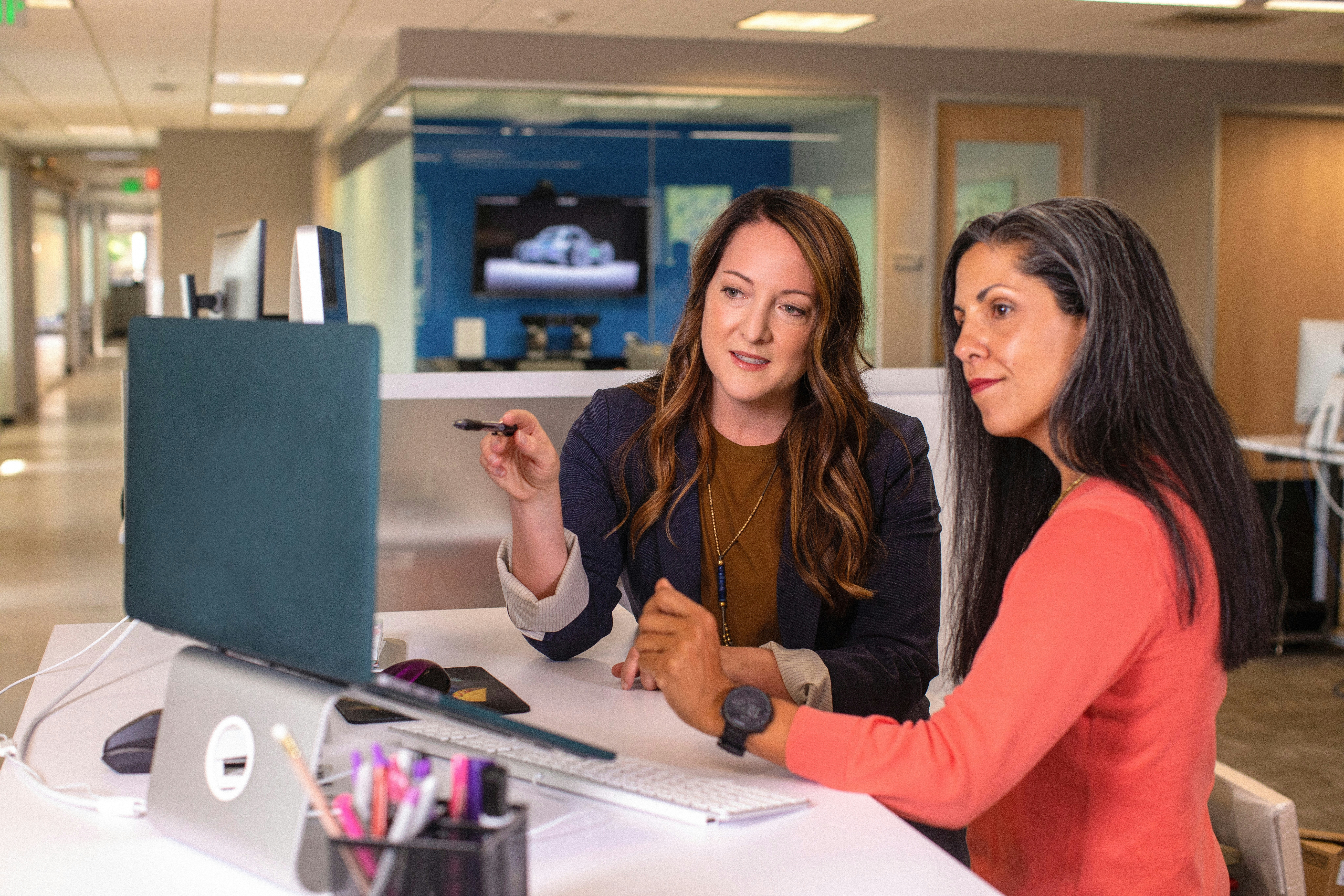 Technical Advisory Services
