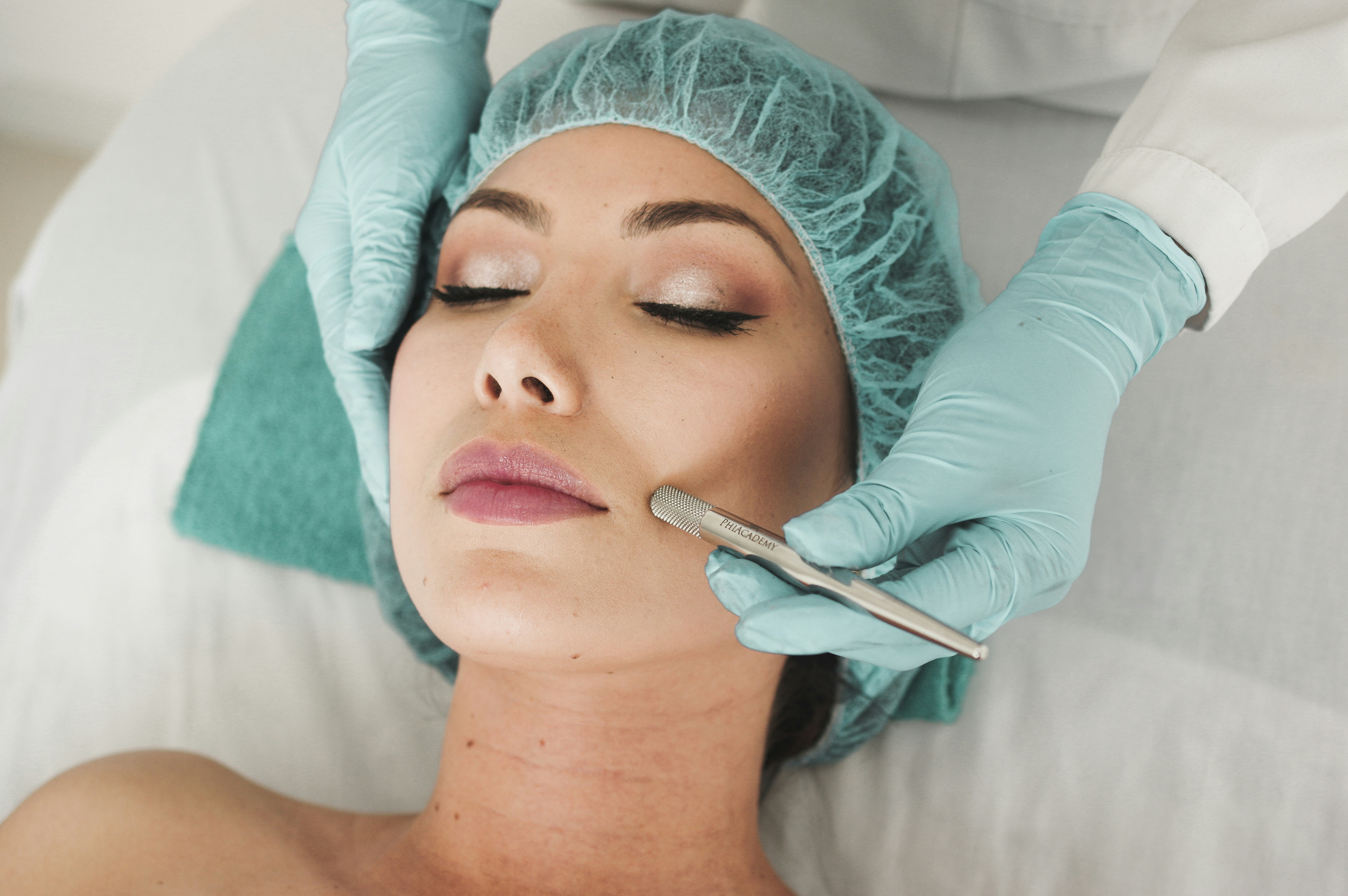 Aesthetic Treatments