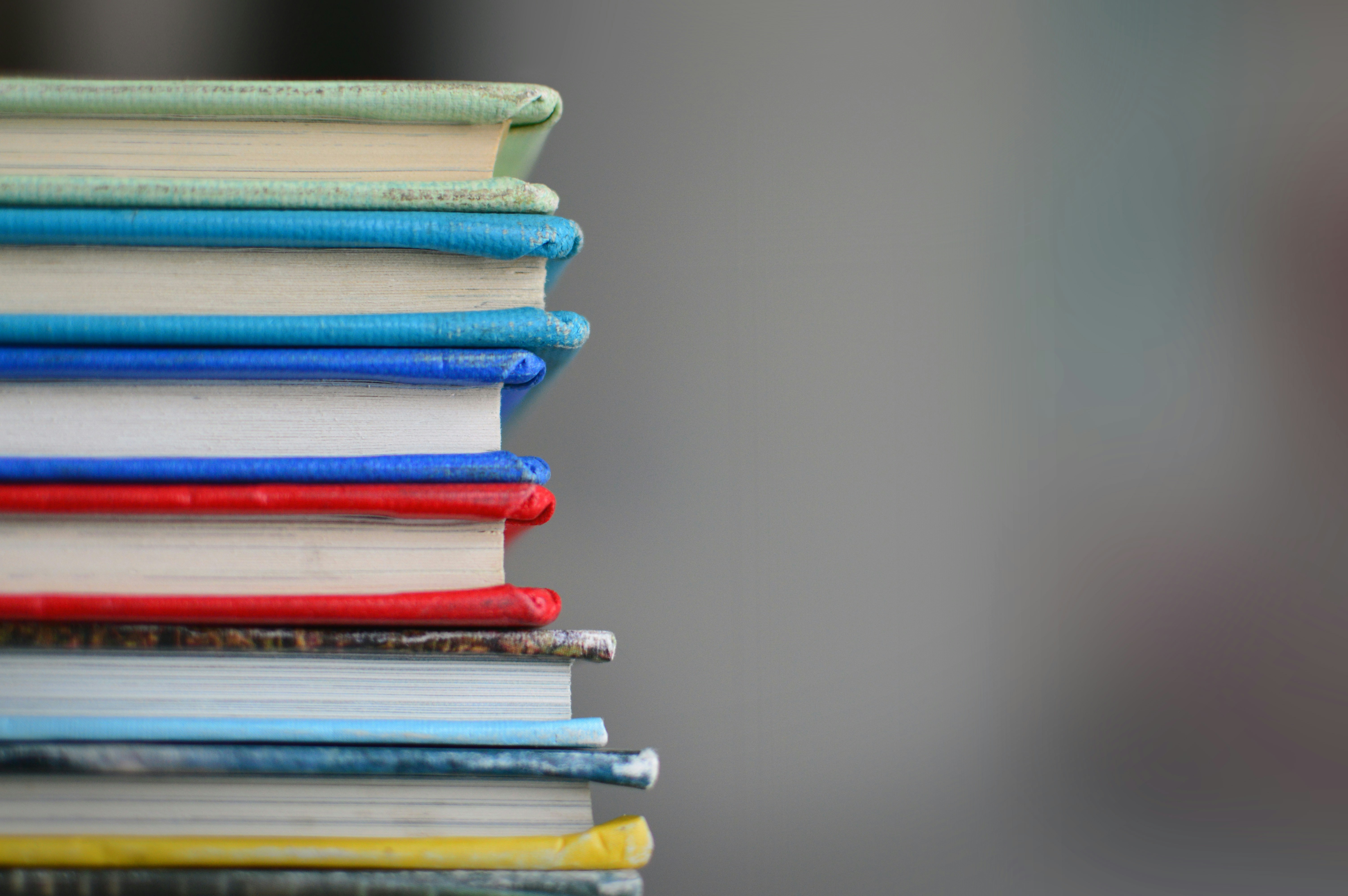 Editing and Proofreading