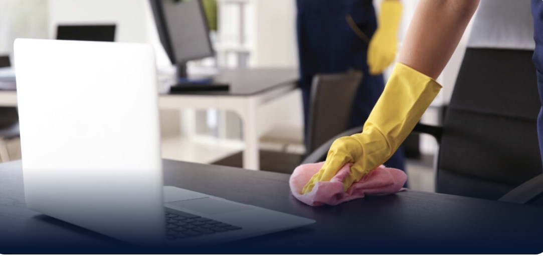 About Ebony’s Cleaning Service