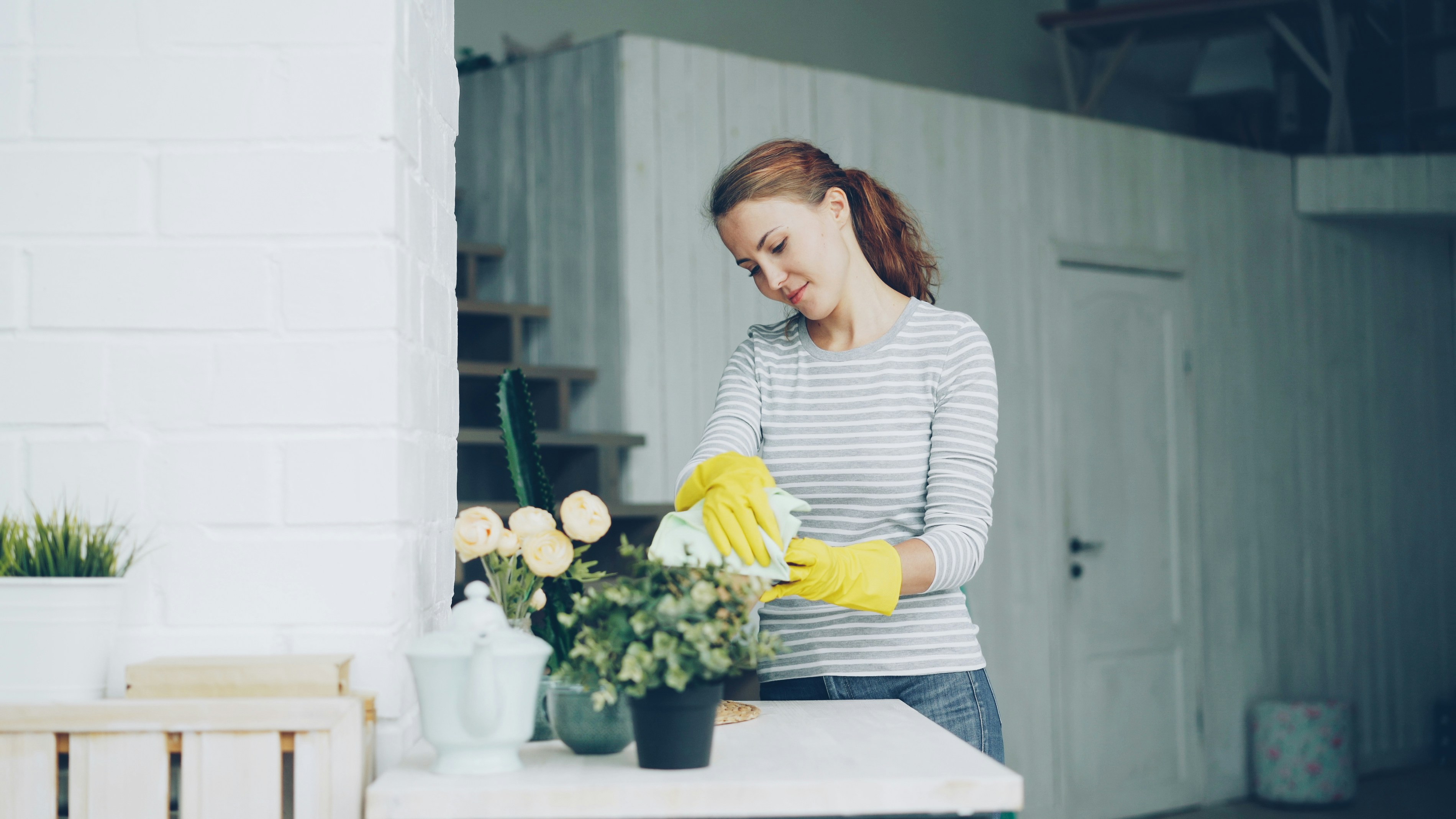 About Ebony’s Cleaning Service