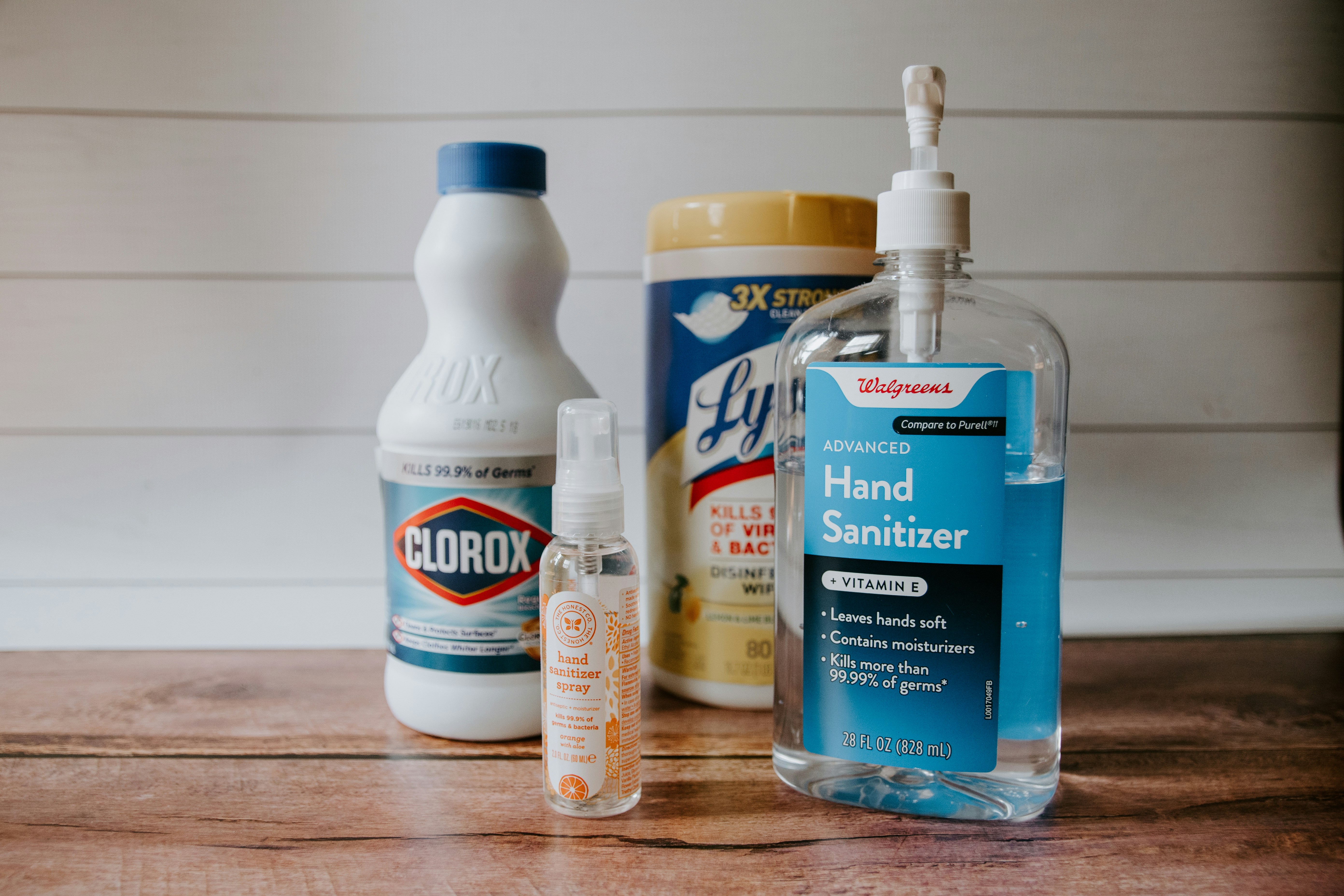Commercial Cleaning