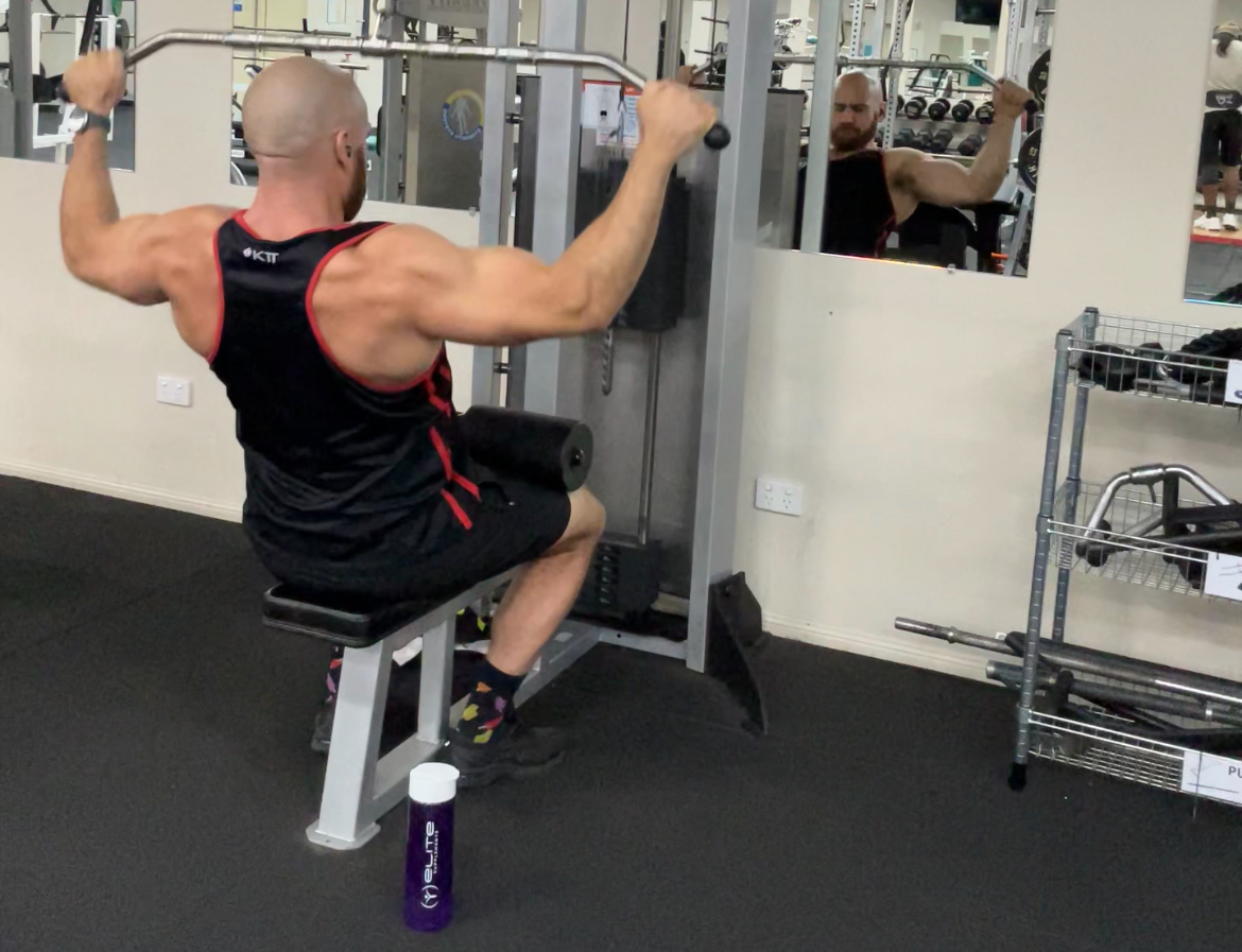 Personal Training