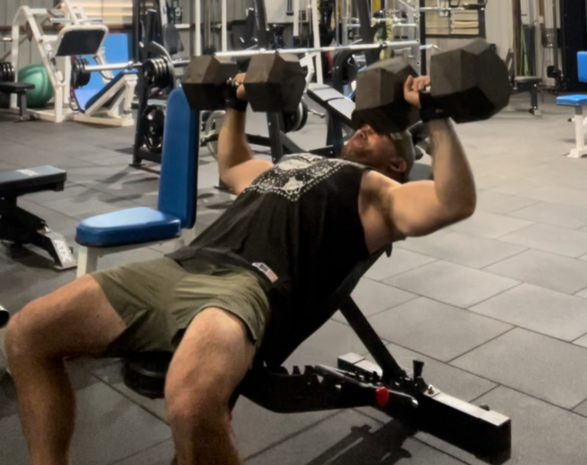 Online Training and Nutrition Programs