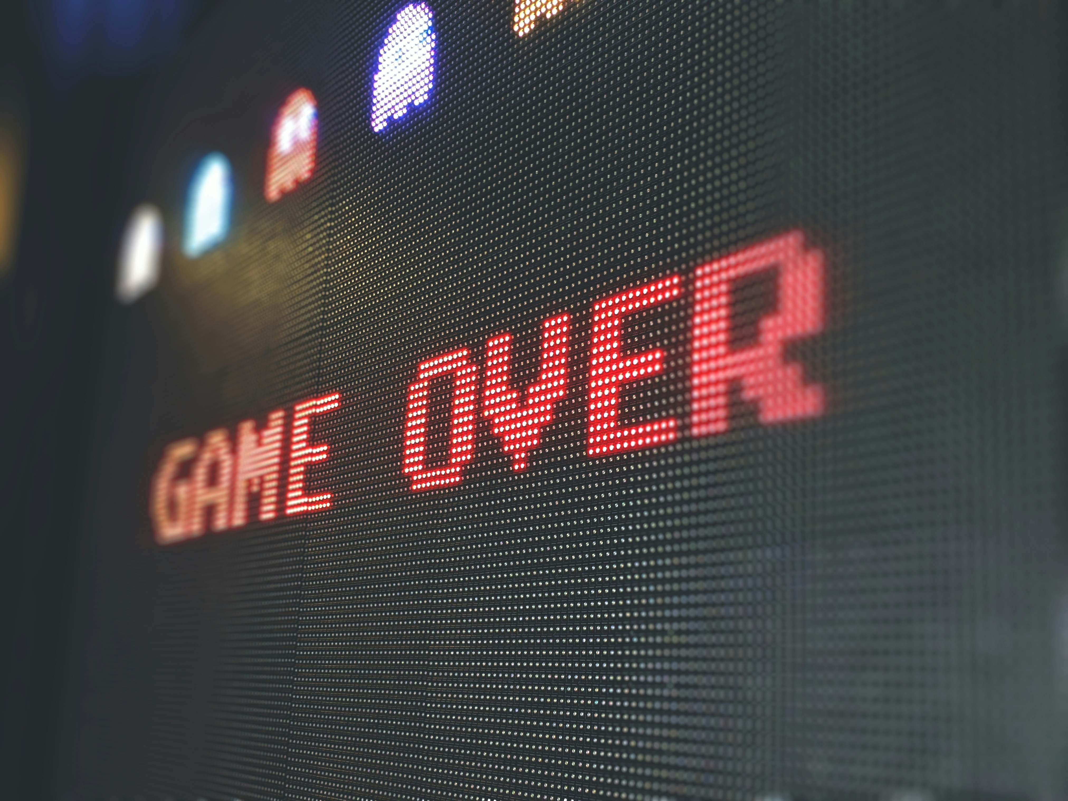 Game Development