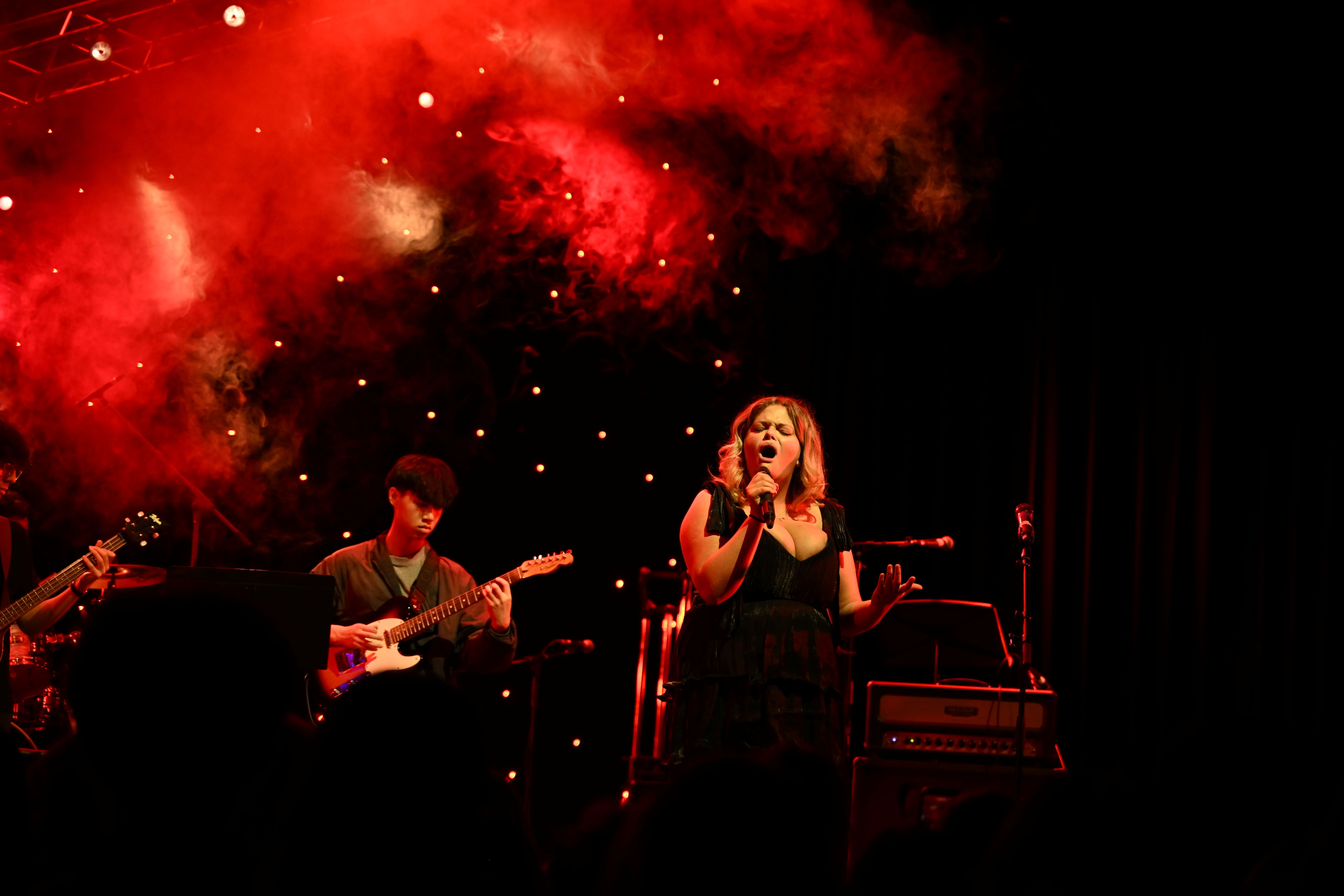 Live Performances
