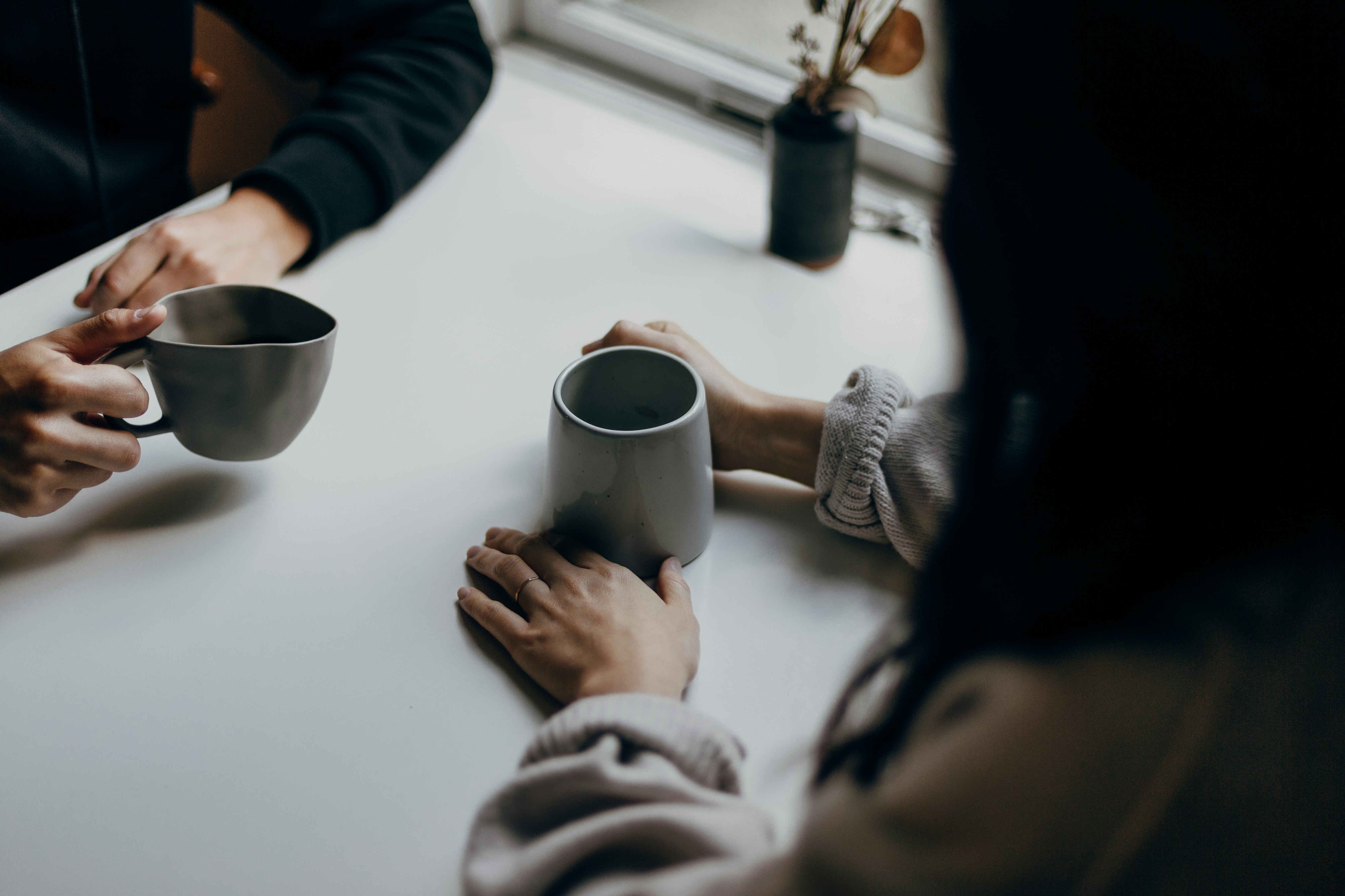 Mental Health Support