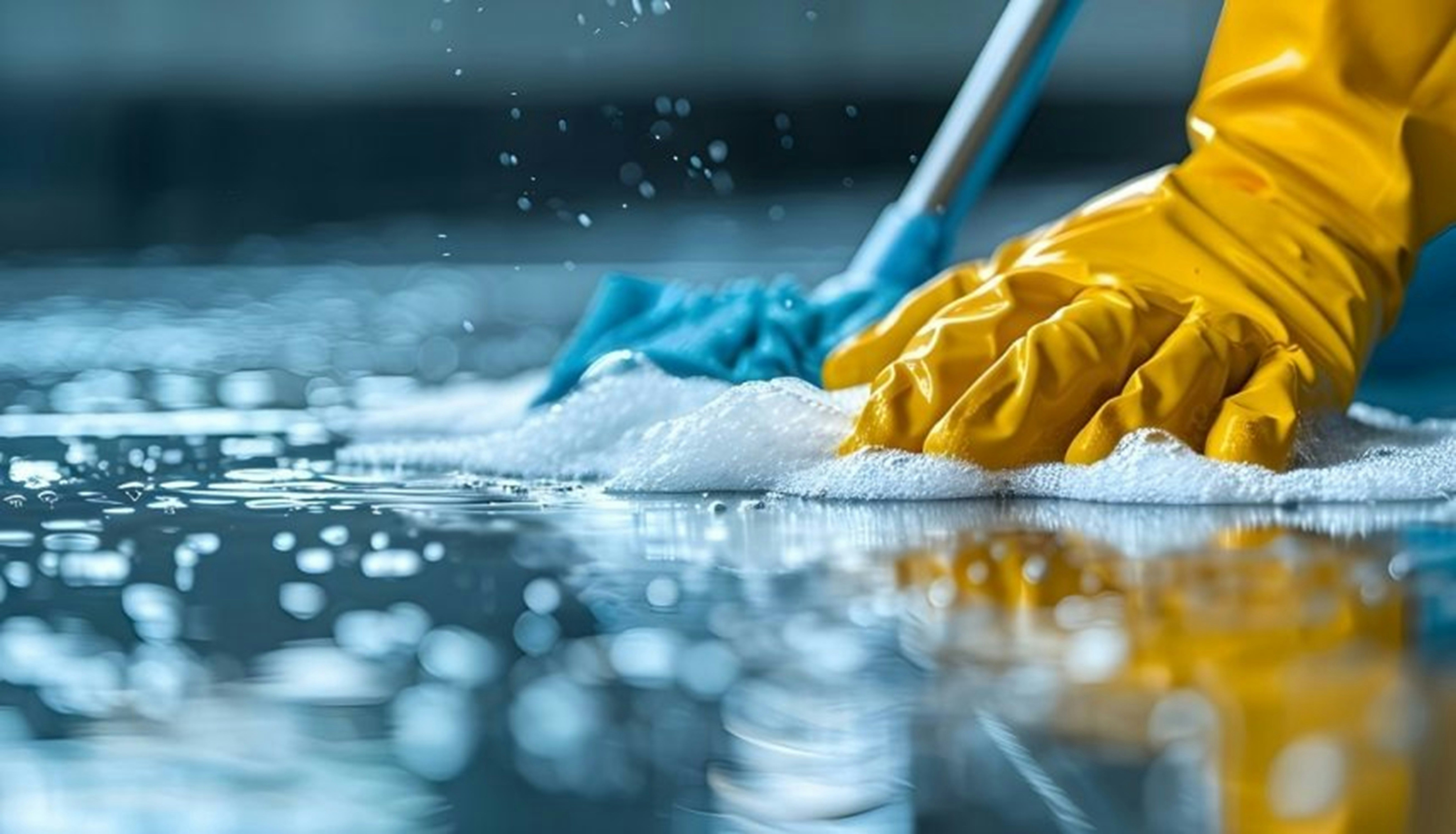 Assistance with Household Tasks