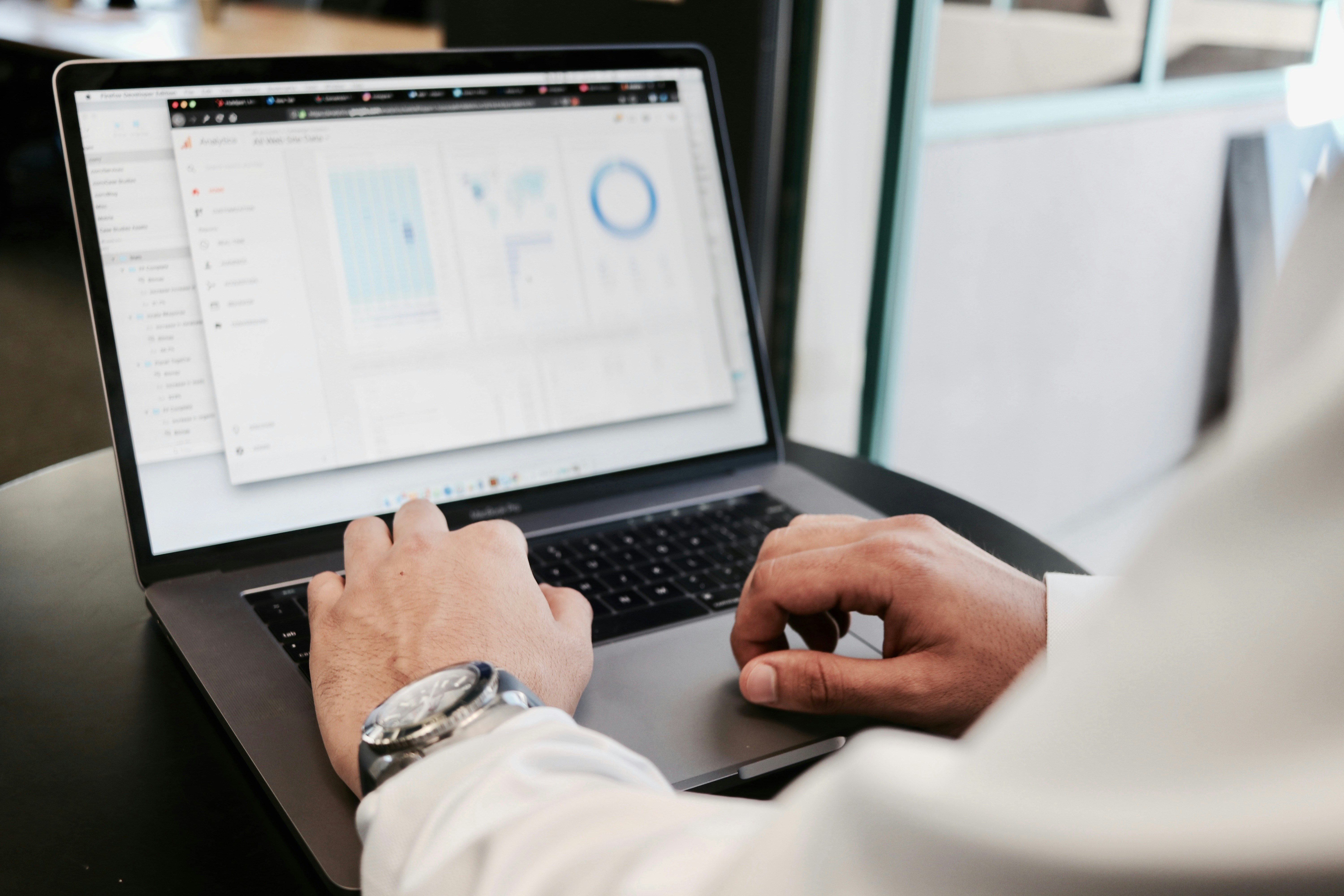 Cloud Services Consulting