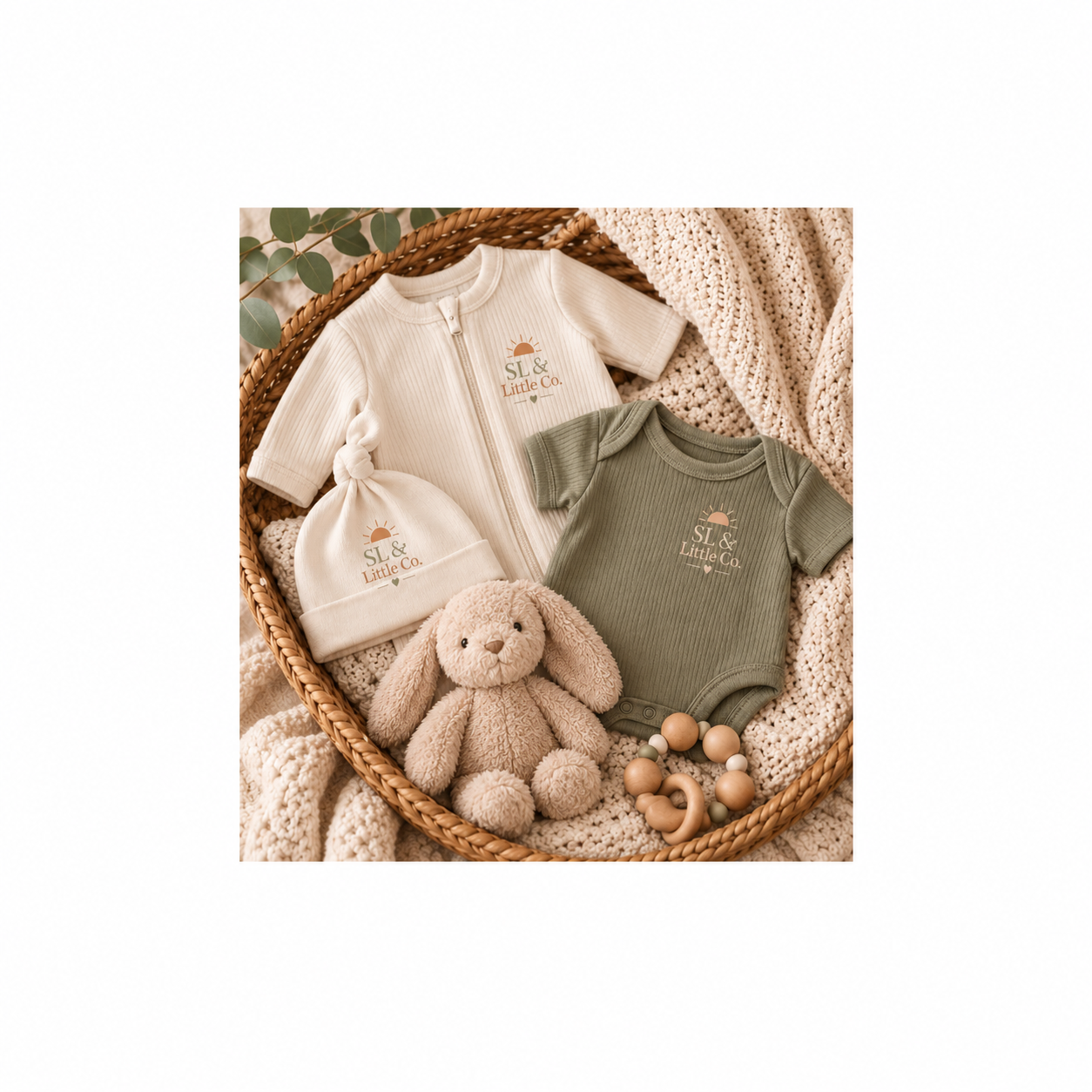 Baby Essentials