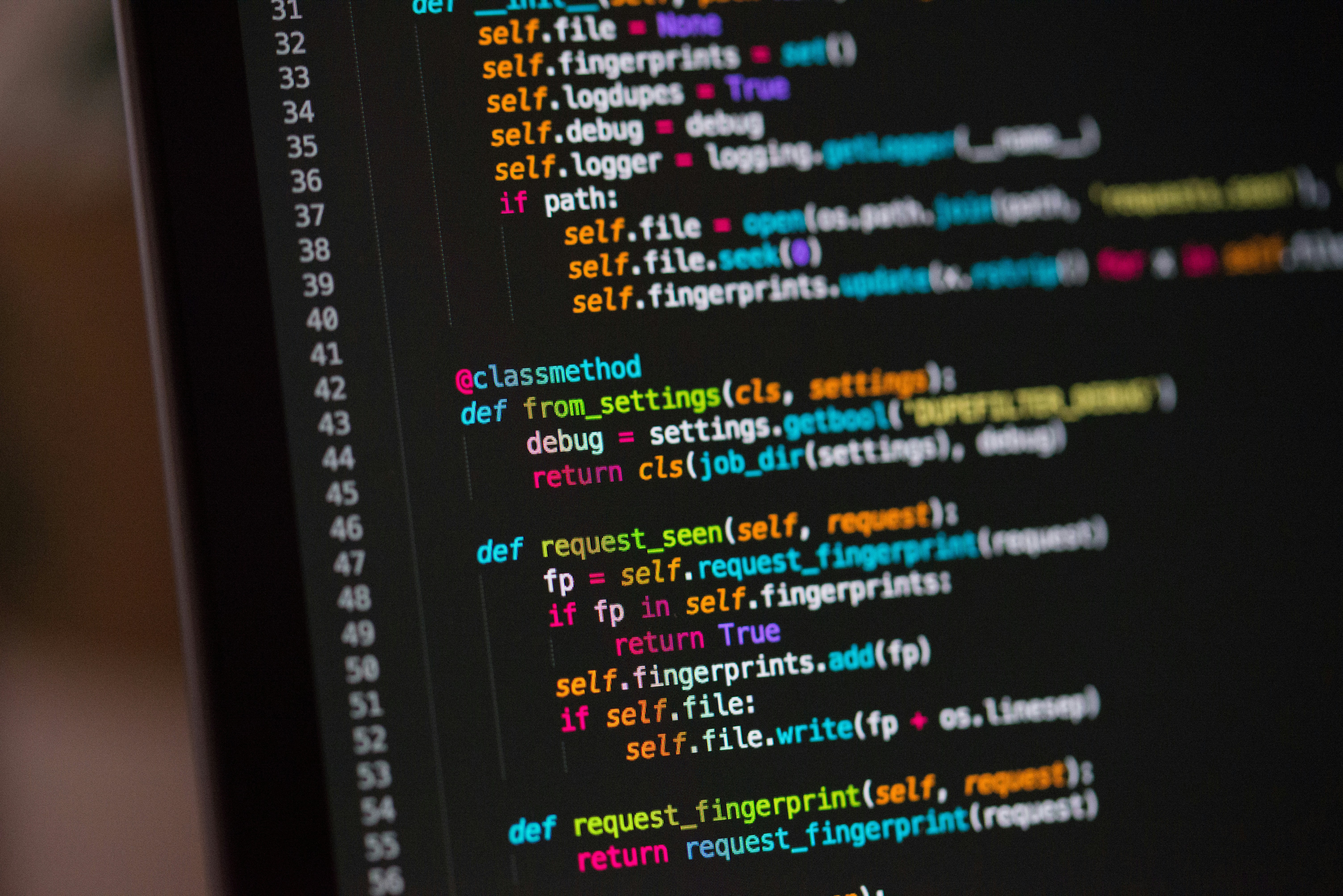 About Gold Code Co