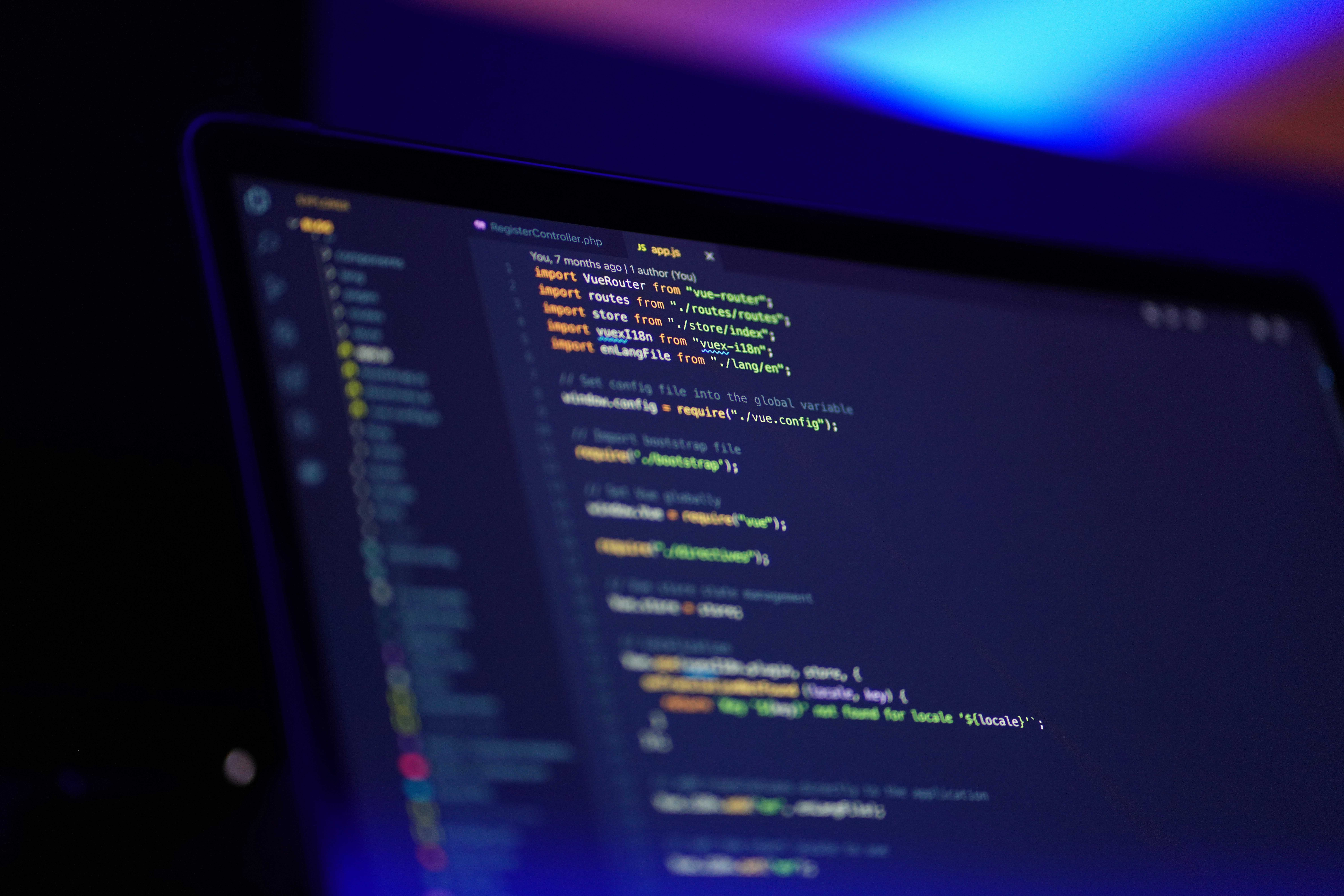 Industry Code Lookup
