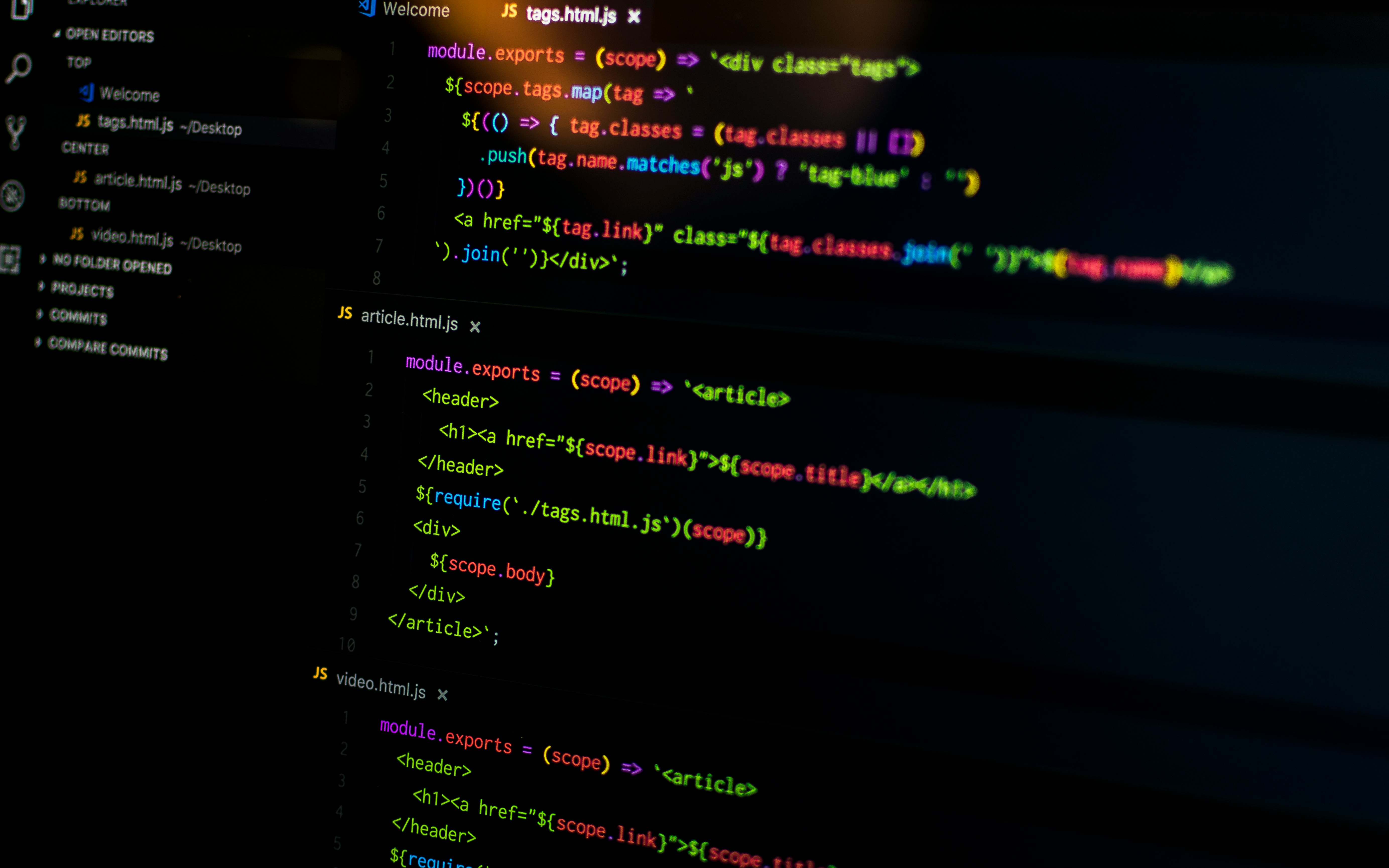Code Validation