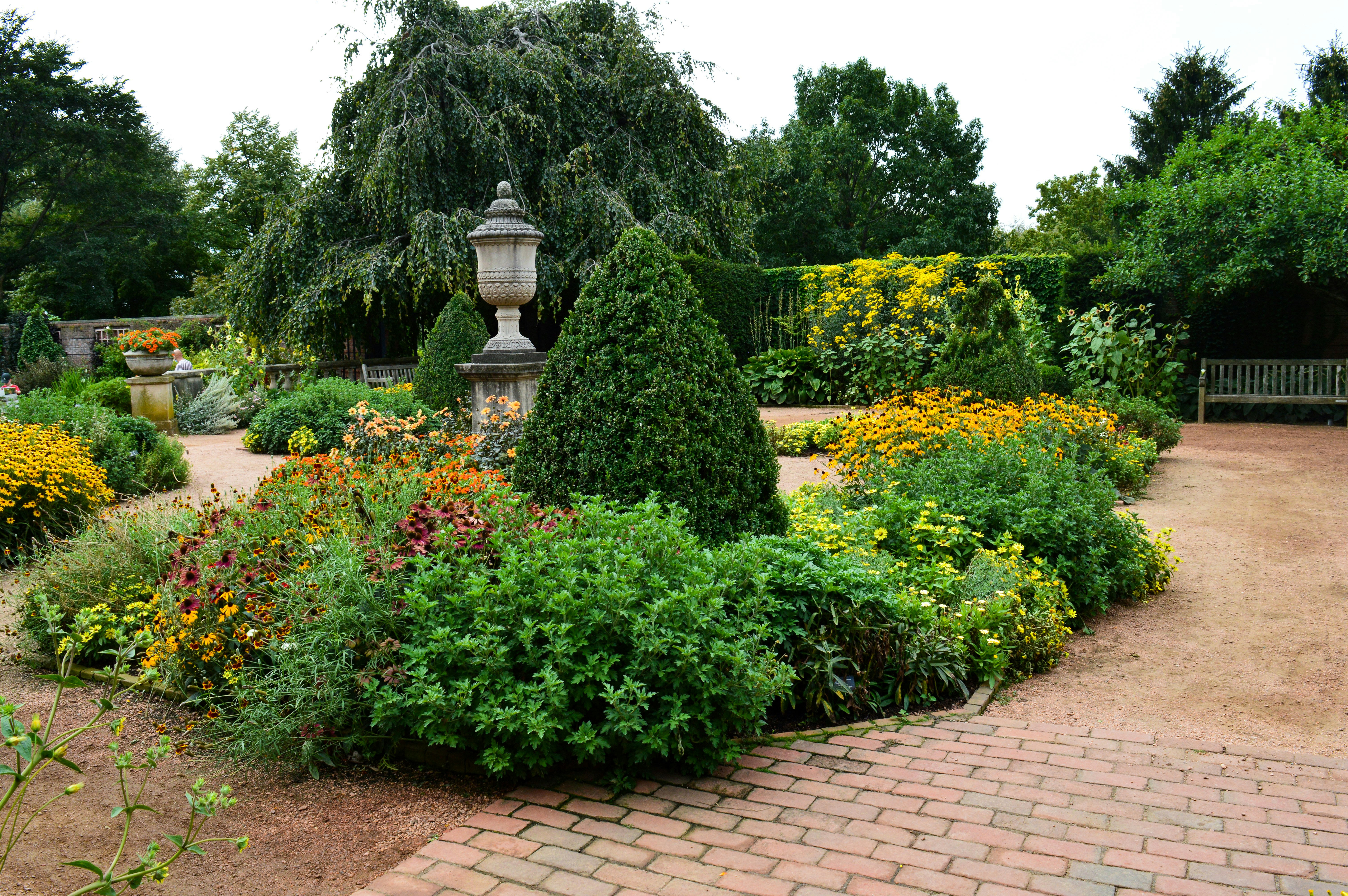 Landscape Design