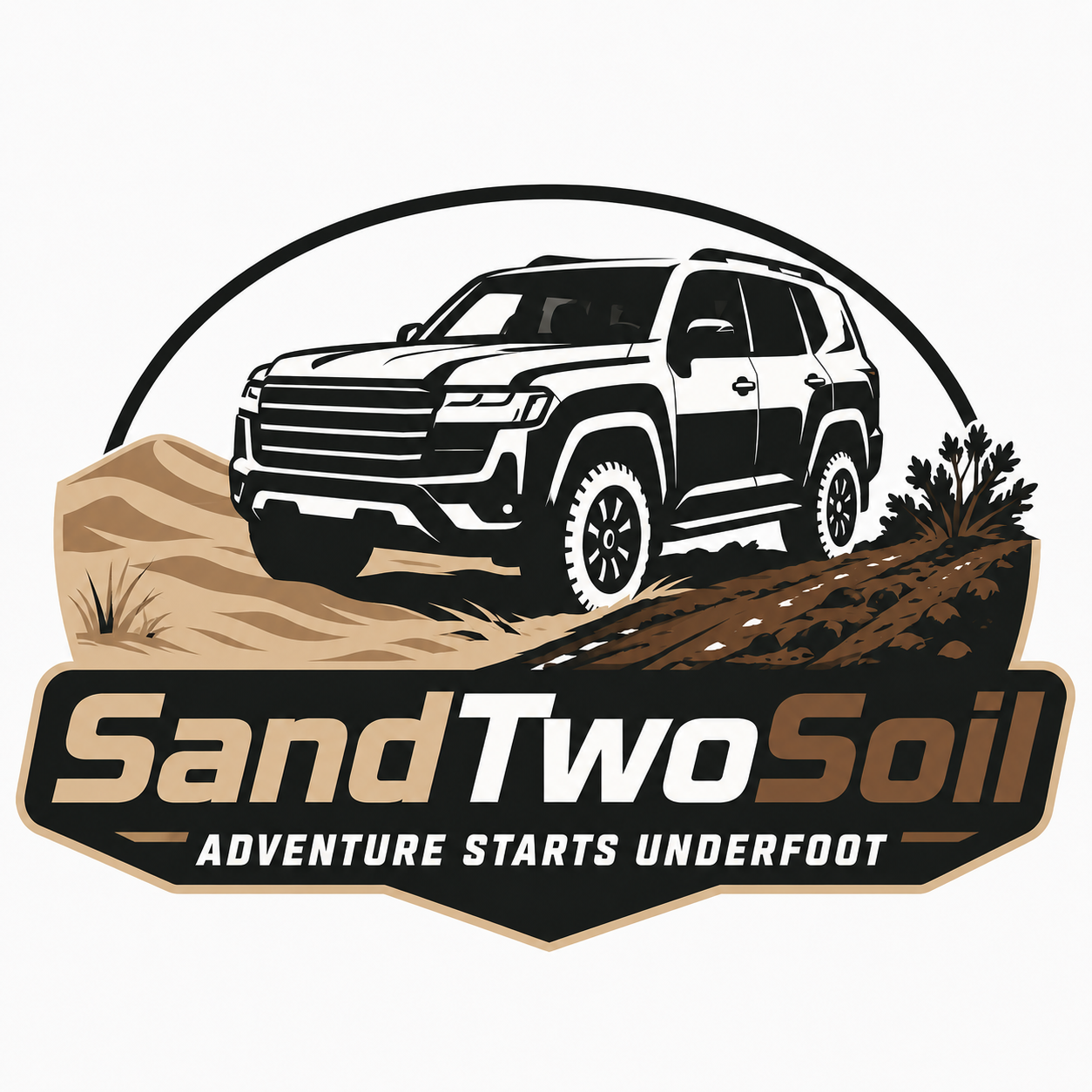 About SandTwoSoil