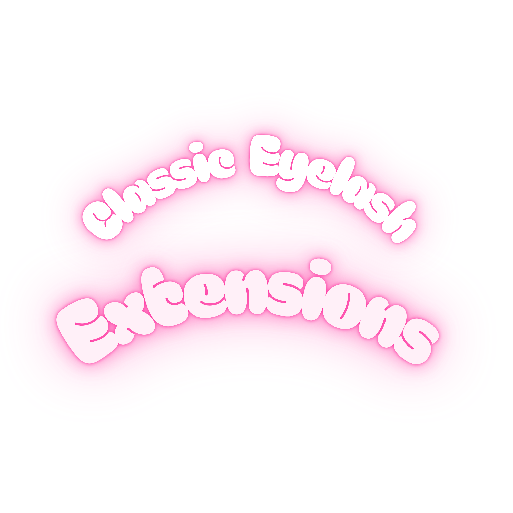 Classic EyeLash Extensions