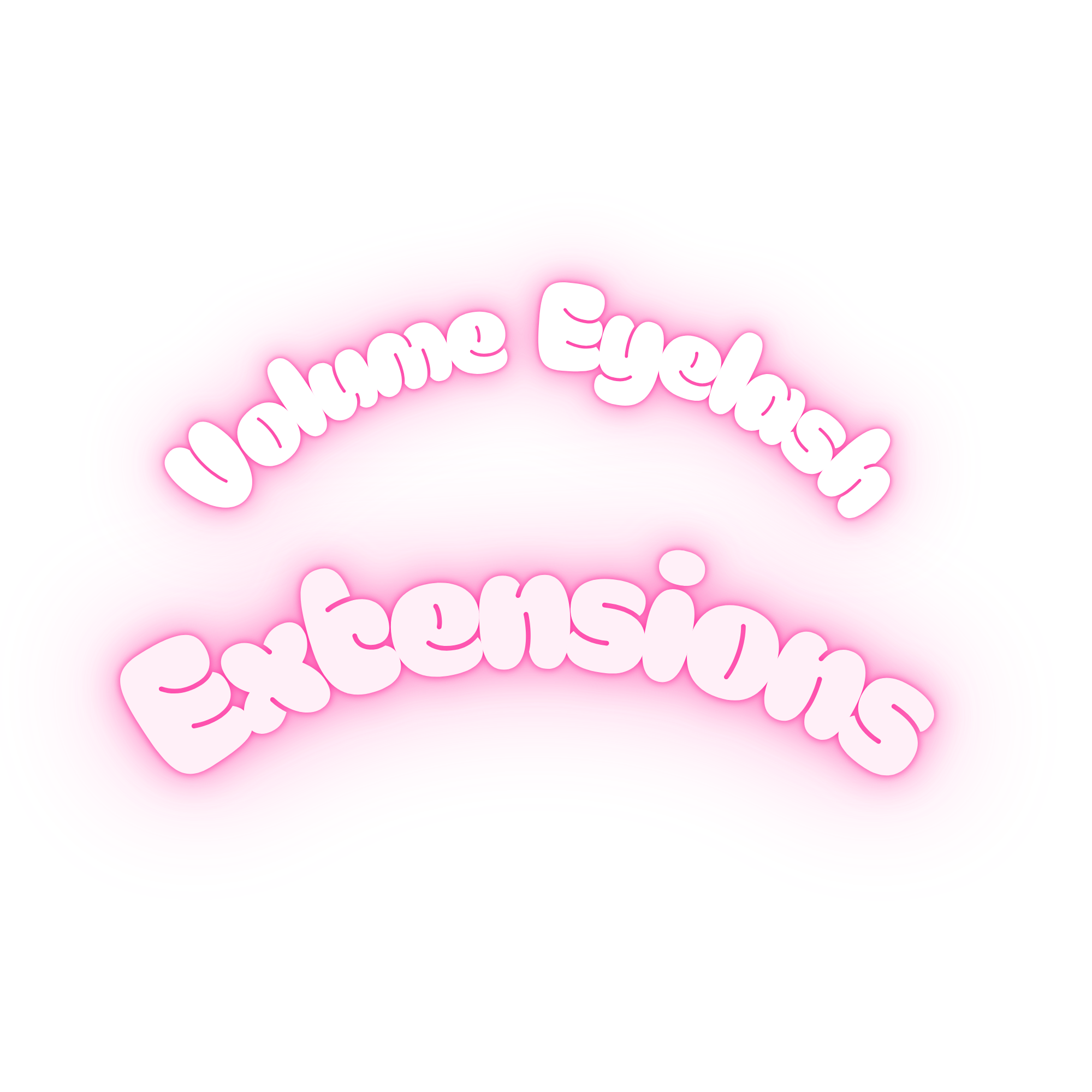 Volume Eyelash Extensions 