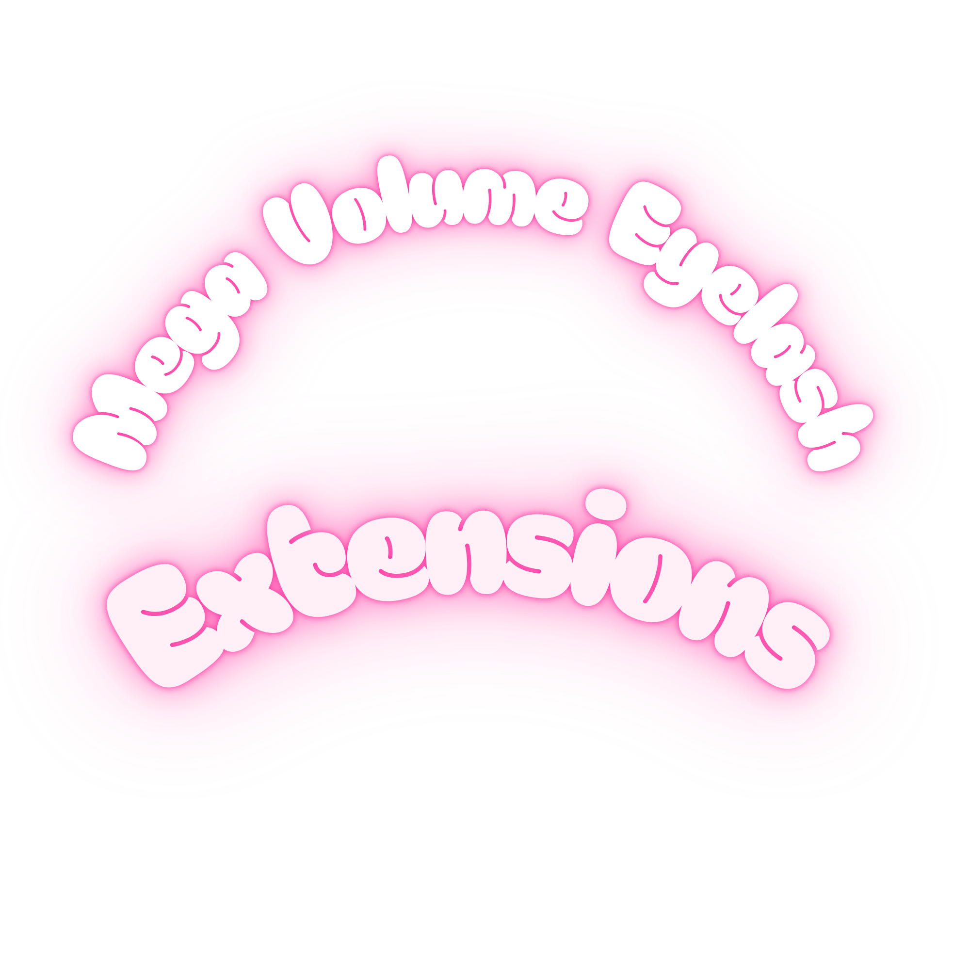 Mega Volume Eyelash Extensions 