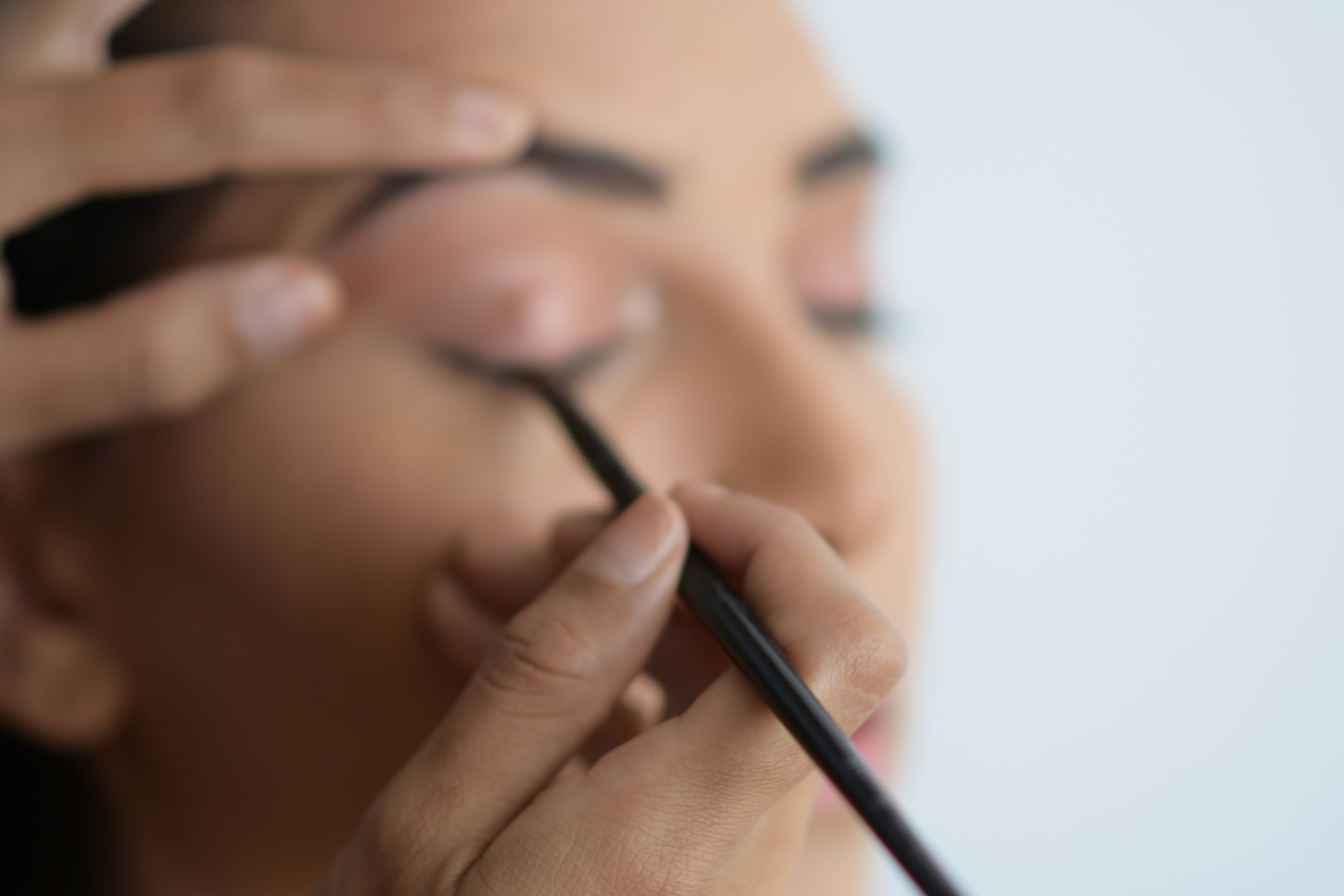 Brow Shaping