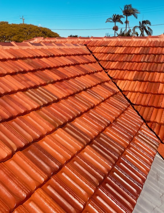 Roof Restorations