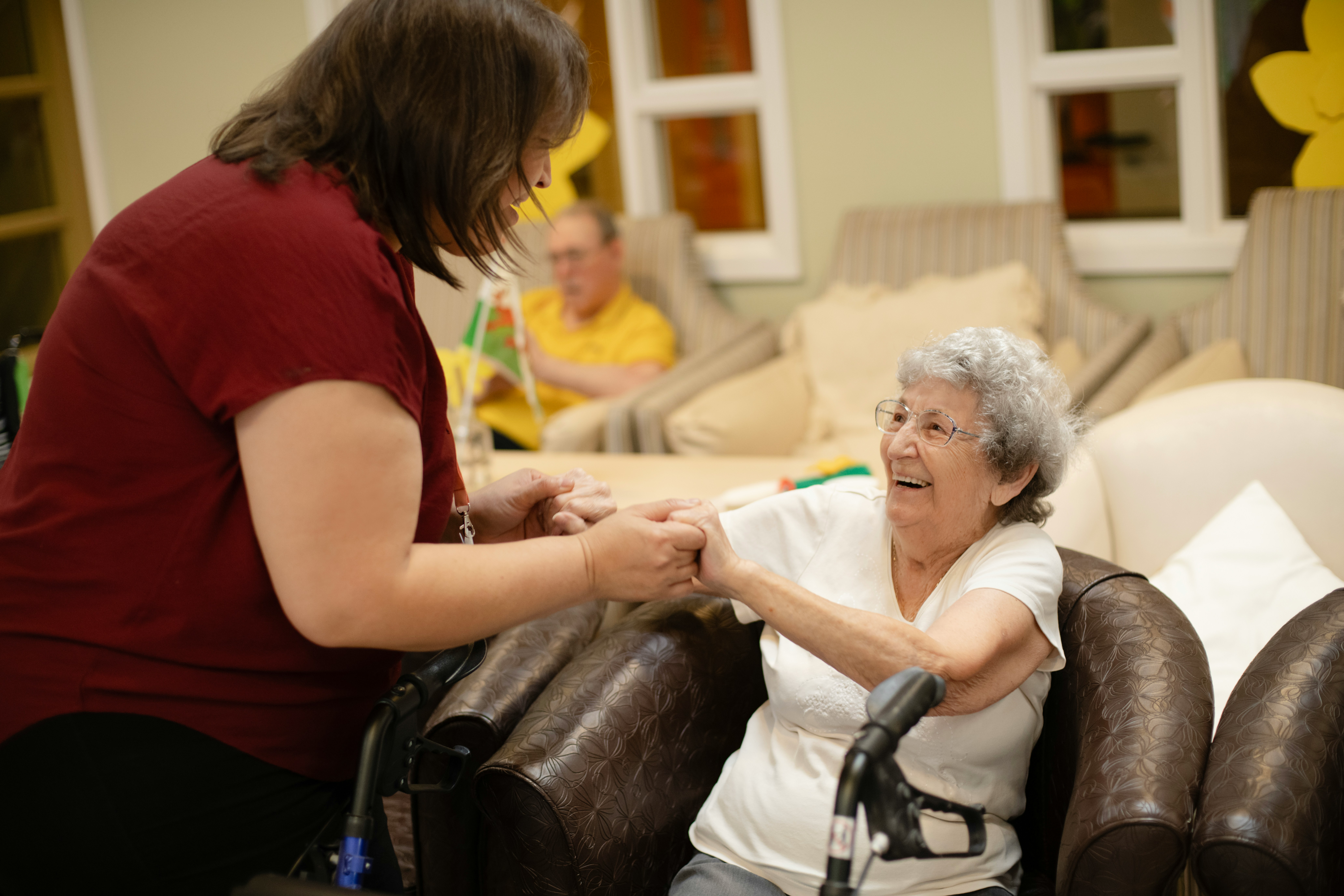 NDIS Support Coordination