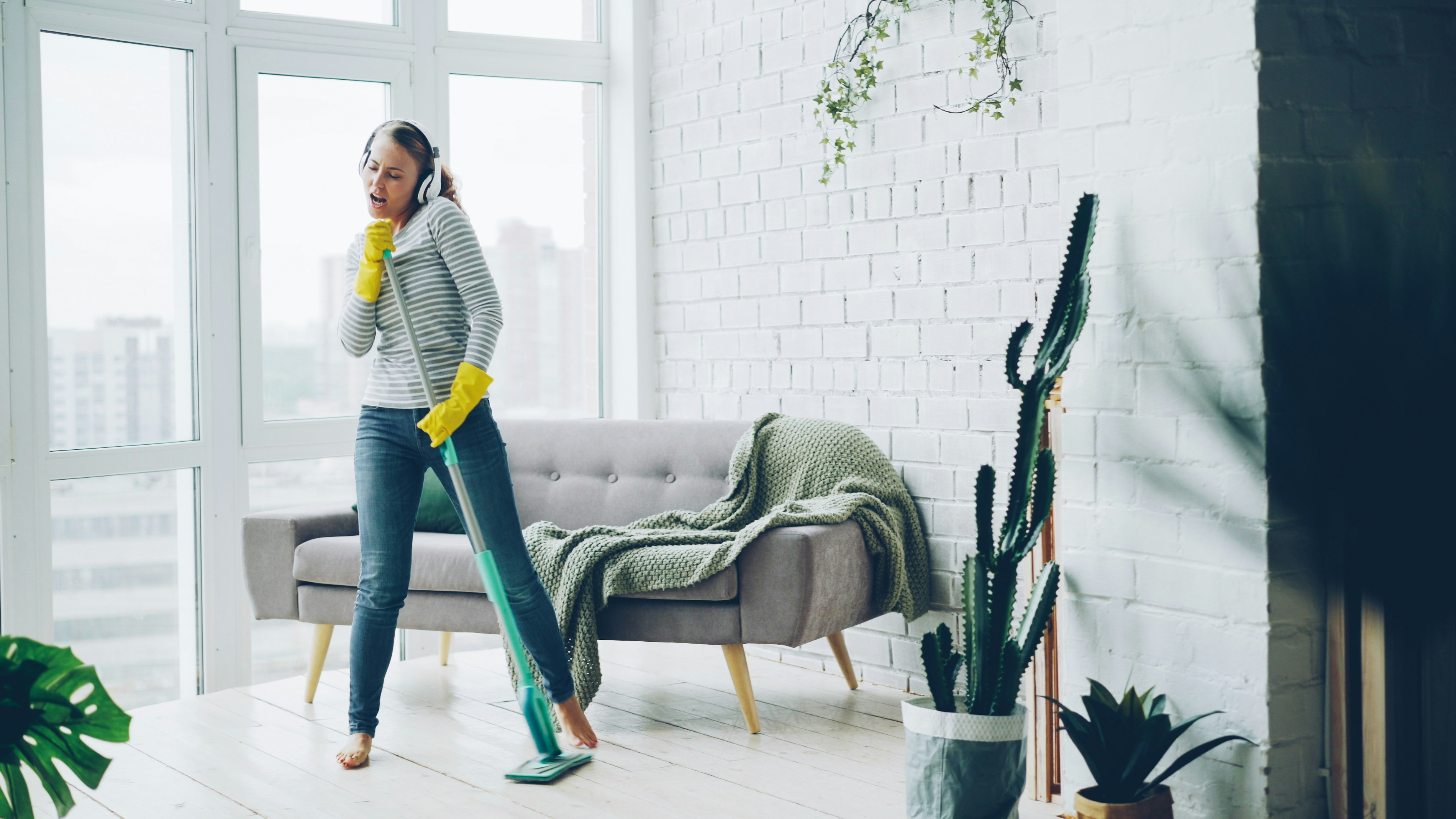 About Chloe’s Cleaning Service